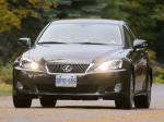 Lexus IS250 AWD 2008 года